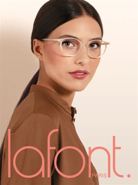 lafont lunettes femme.